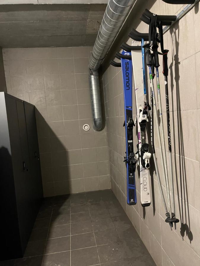 Aspen Szymaszkowa Apartmán Zakopane