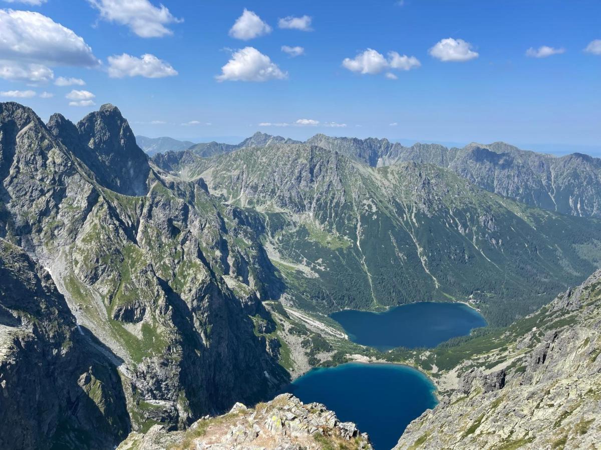 Aspen Szymaszkowa *
