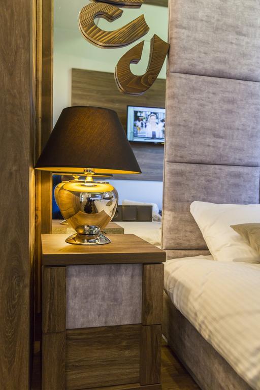 Apartmán Aspen Szymaszkowa *