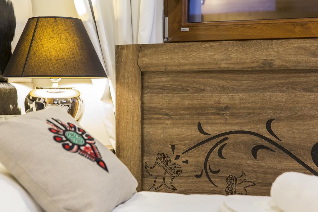 Apartment Aspen Ski Szymaszkowa *
