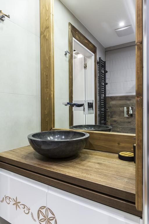 Aspen Ski Szymaszkowa Apartment Zakopane
