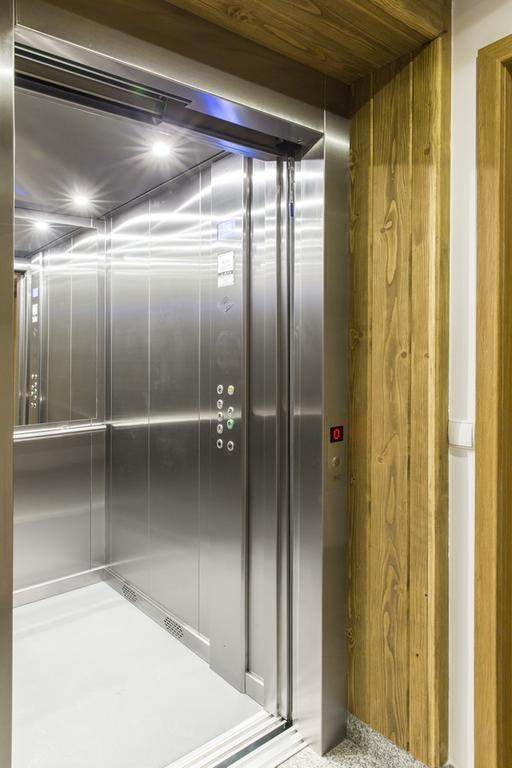 Apartment Aspen Ski Szymaszkowa Zakopane