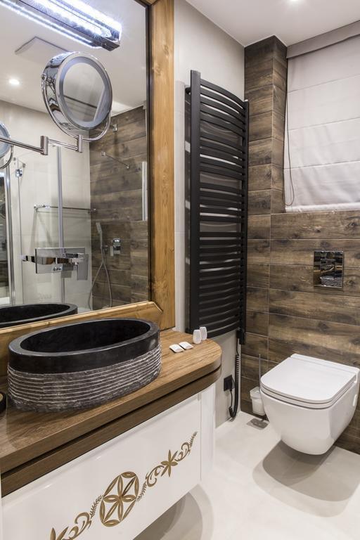 Aspen Ski Szymaszkowa Apartment
